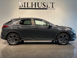 Kia XCeed bild 2