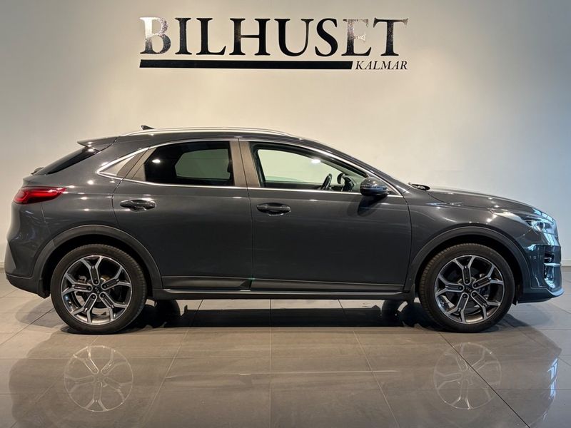 Kia XCeed bild 2