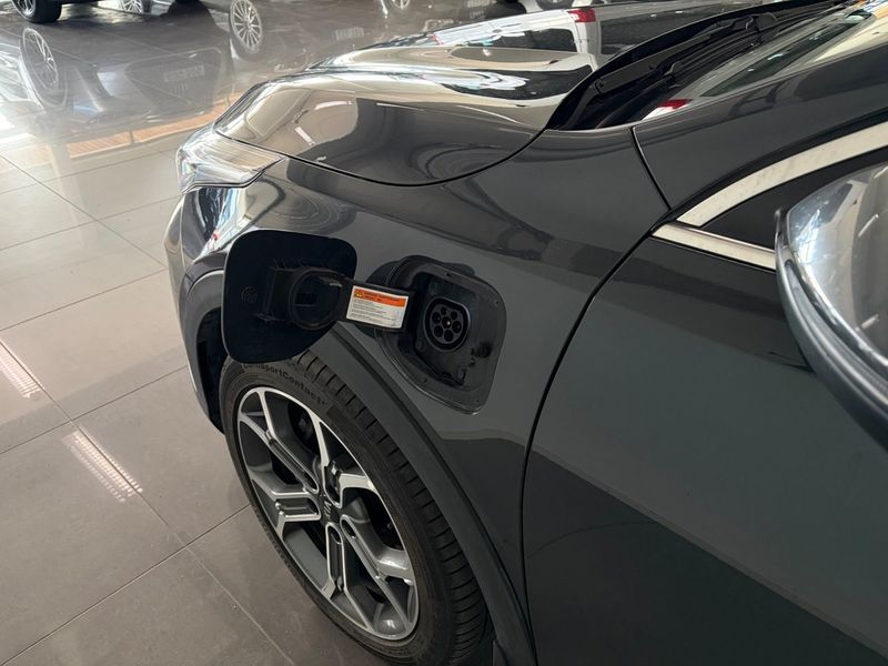 Kia XCeed bild 13