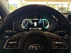 Kia XCeed bild 7