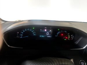 Peugeot e-208 bild 8