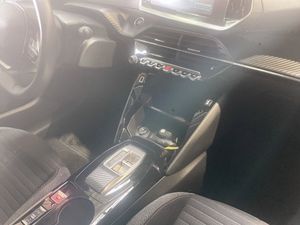 Peugeot e-208 bild 10
