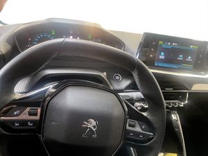 Peugeot e-208 bild 7