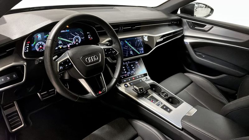 Audi A6 bild 7