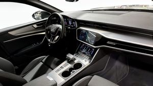 Audi A6 bild 11