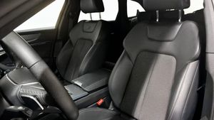 Audi A6 bild 8