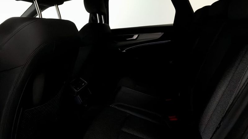 Audi A6 bild 12