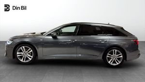 Audi A6 bild 2