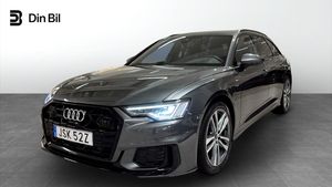 Audi A6 bild 1