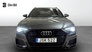 Audi A6 bild 4
