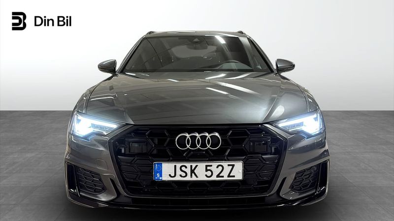 Audi A6 bild 4