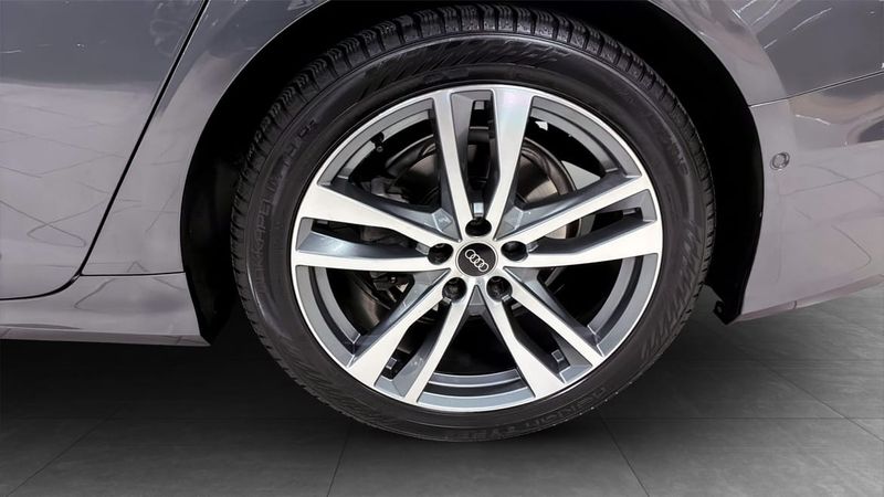Audi A6 bild 6