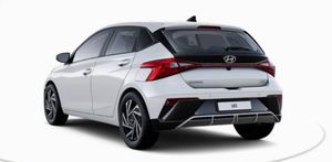 Hyundai i20 bild 2