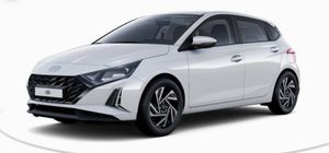 Hyundai i20 bild 1