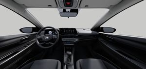 Hyundai i20 bild 4