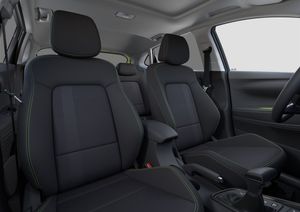 Hyundai i20 bild 3