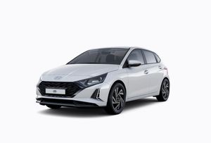 Hyundai i20 bild 1