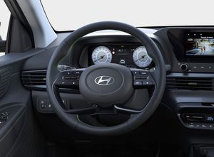 Hyundai i20 bild 2