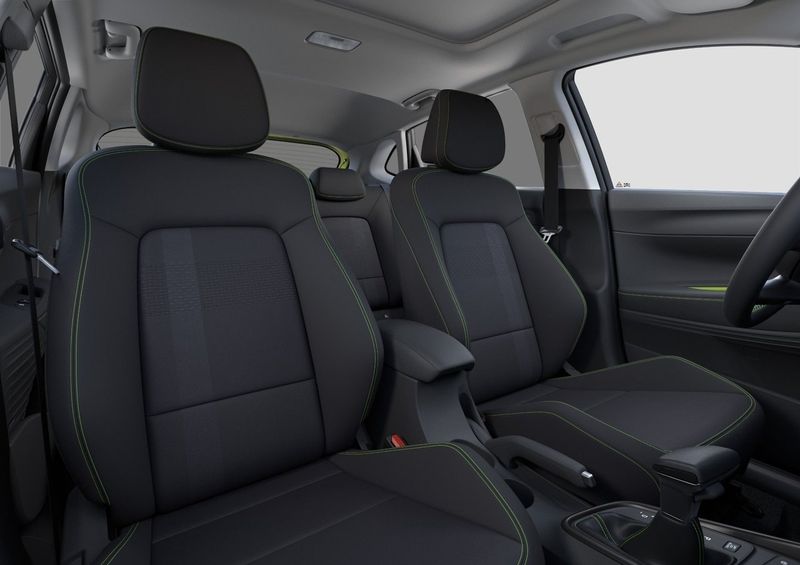 Hyundai i20 bild 3