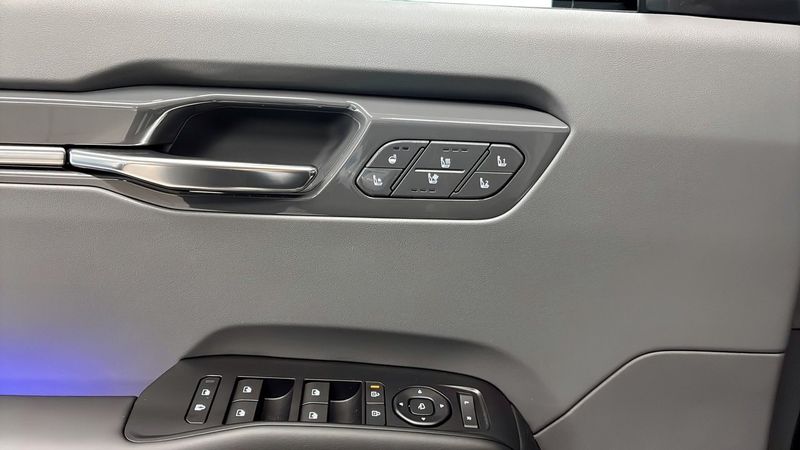Kia EV9 bild 11