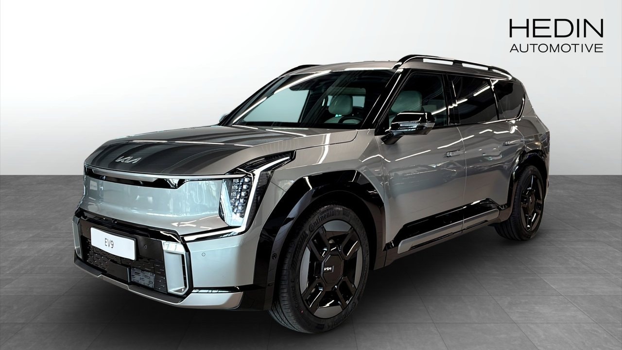 Kia EV9