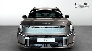 Kia EV9 bild 8