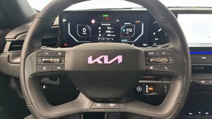 Kia EV9 bild 14