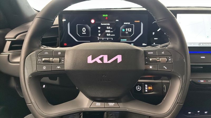 Kia EV9 bild 14