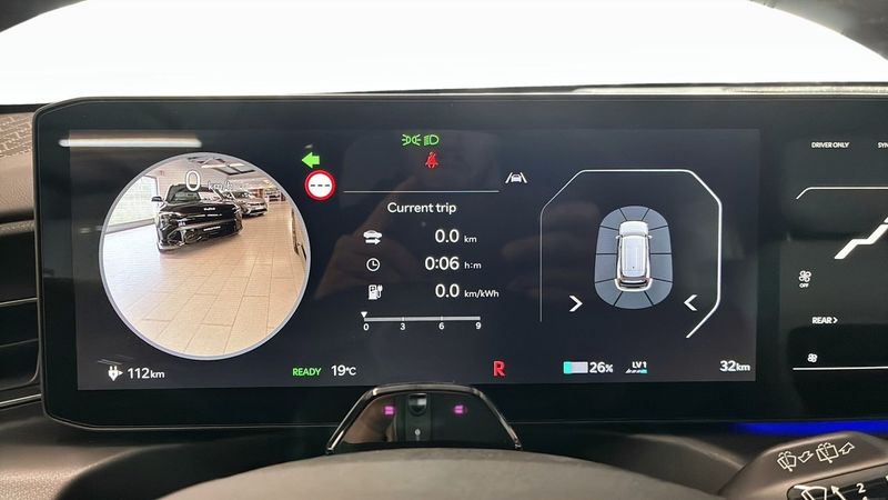 Kia EV9 bild 16
