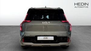 Kia EV9 bild 7