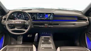 Kia EV9 bild 4