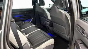 Kia EV9 bild 5
