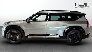 Kia EV9 bild 6