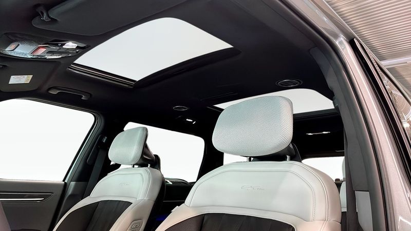 Kia EV9 bild 13