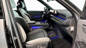 Kia EV9 bild 3