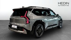 Kia EV9 bild 2