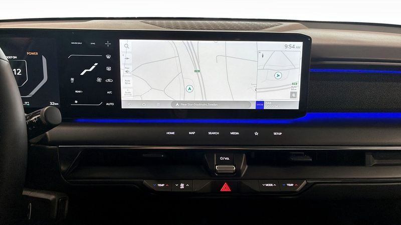 Kia EV9 bild 12