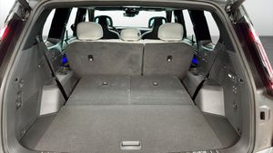 Kia EV9 bild 10