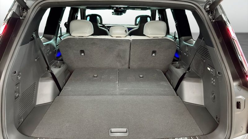 Kia EV9 bild 10