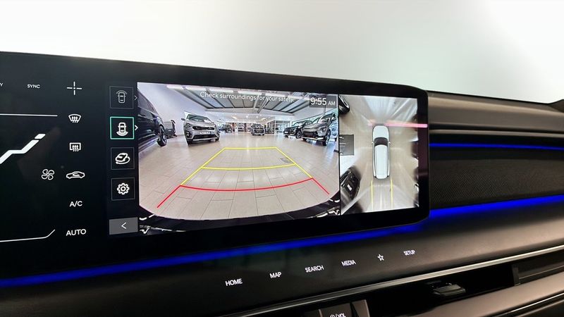 Kia EV9 bild 15