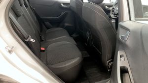 Ford Puma bild 5