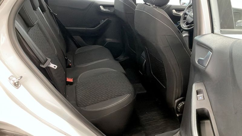 Ford Puma bild 5