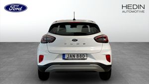 Ford Puma bild 7