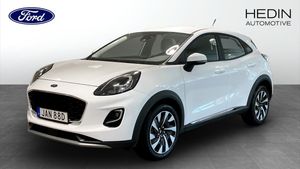 Ford Puma bild 1