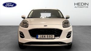 Ford Puma bild 8