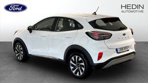 Ford Puma bild 2