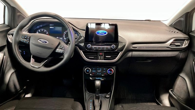 Ford Puma bild 4