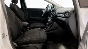Ford Puma bild 3