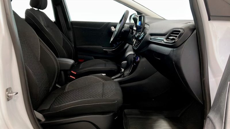 Ford Puma bild 3