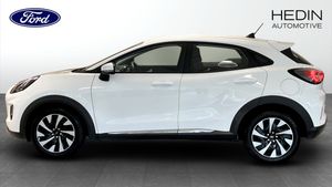 Ford Puma bild 6